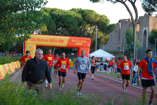 Run for Food (24/10/2009) runforfood_4132