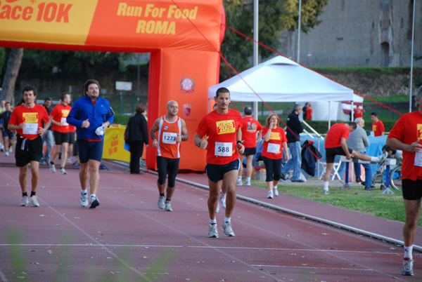 Run for Food (24/10/2009) runforfood_4134