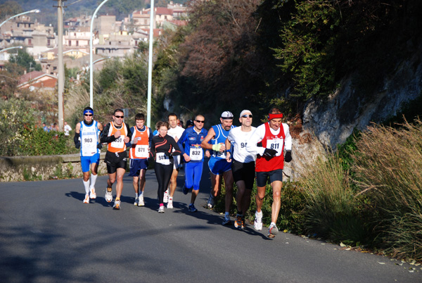 Marcia degli 8 Fontanili (20/12/2009) otto_fontanili_7002
