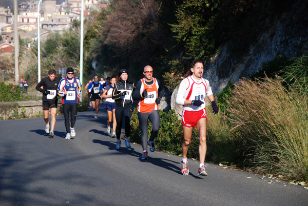 Marcia degli 8 Fontanili (20/12/2009) otto_fontanili_7016