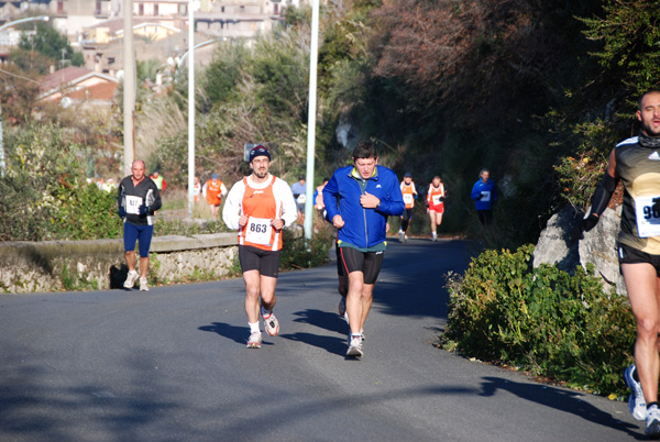 Marcia degli 8 Fontanili (20/12/2009) otto_fontanili_7070
