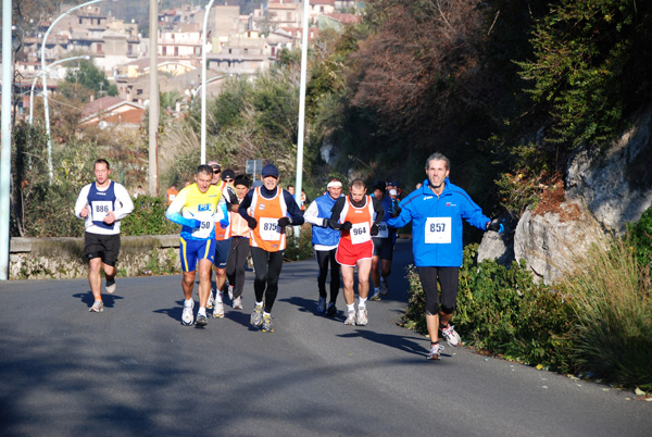Marcia degli 8 Fontanili (20/12/2009) otto_fontanili_7092