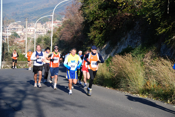 Marcia degli 8 Fontanili (20/12/2009) otto_fontanili_7098