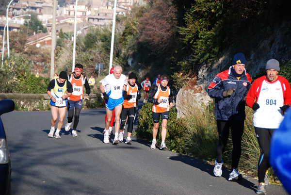 Marcia degli 8 Fontanili (20/12/2009) otto_fontanili_7109