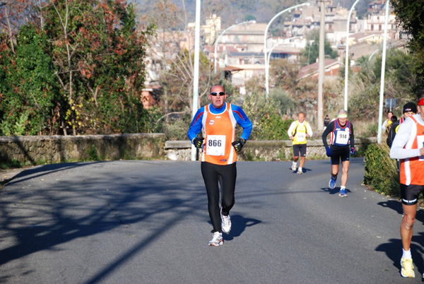 Marcia degli 8 Fontanili (20/12/2009) otto_fontanili_7141