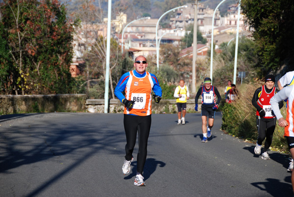 Marcia degli 8 Fontanili (20/12/2009) otto_fontanili_7144