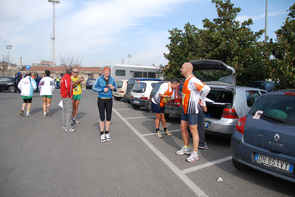 Maratonina di Primavera (15/03/2009) colleferro_8081