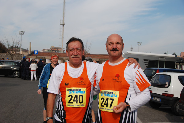 Maratonina di Primavera (15/03/2009) colleferro_8082