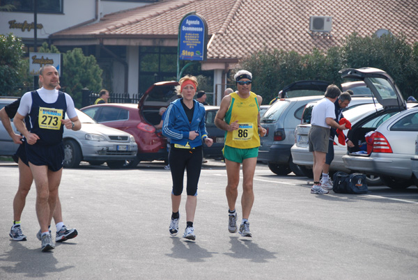 Maratonina di Primavera (15/03/2009) colleferro_8084