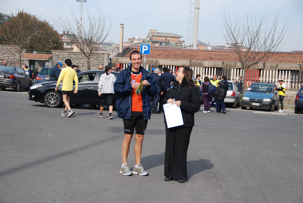 Maratonina di Primavera (15/03/2009) colleferro_8088