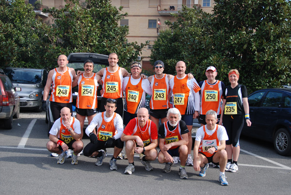 Maratonina di Primavera (15/03/2009) colleferro_8128