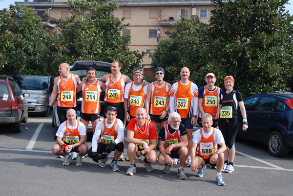 Maratonina di Primavera (15/03/2009) colleferro_8136