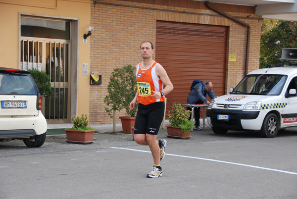 Maratonina di Primavera (15/03/2009) colleferro_8147