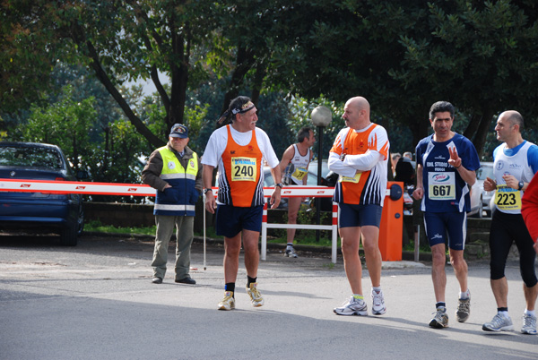 Maratonina di Primavera (15/03/2009) colleferro_8155