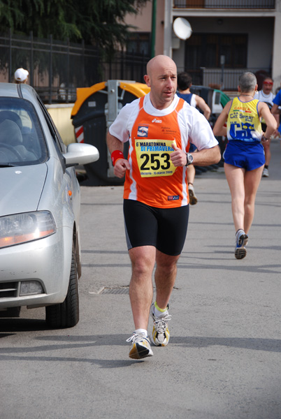 Maratonina di Primavera (15/03/2009) colleferro_8162