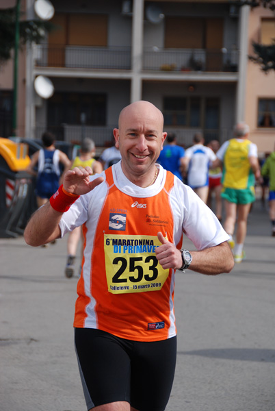 Maratonina di Primavera (15/03/2009) colleferro_8163