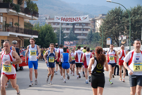 Maratonina di Primavera (15/03/2009) colleferro_8168