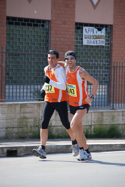 Maratonina di Primavera (15/03/2009) colleferro_9041