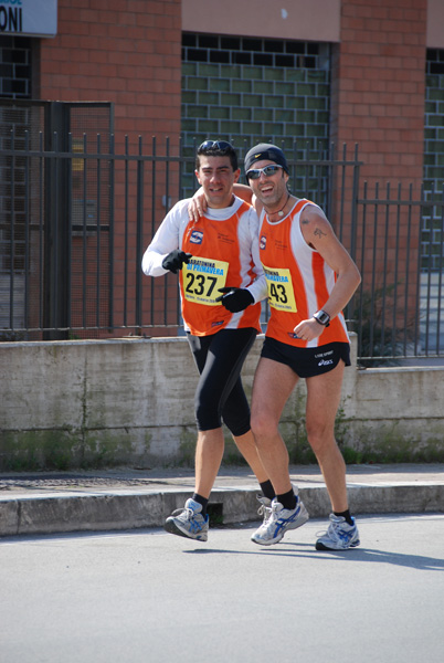 Maratonina di Primavera (15/03/2009) colleferro_9042
