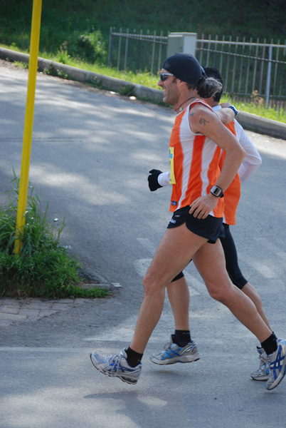 Maratonina di Primavera (15/03/2009) colleferro_9052