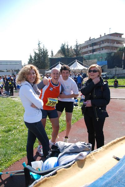 Maratonina di Primavera (15/03/2009) colleferro_9112