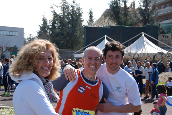 Maratonina di Primavera (15/03/2009) colleferro_9113