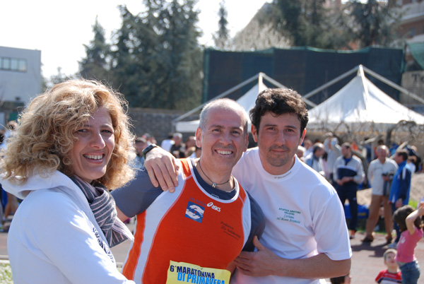 Maratonina di Primavera (15/03/2009) colleferro_9115