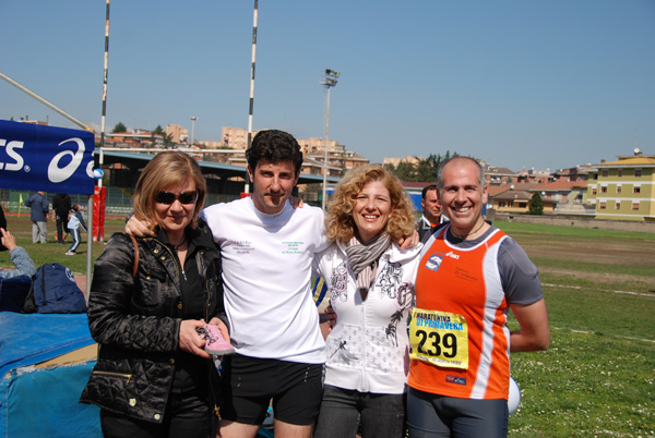 Maratonina di Primavera (15/03/2009) colleferro_9116