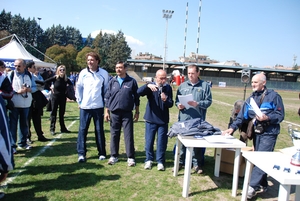 Maratonina di Primavera (15/03/2009) colleferro_9135
