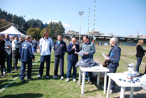Maratonina di Primavera (15/03/2009) colleferro_9137