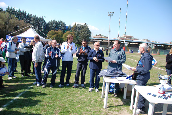 Maratonina di Primavera (15/03/2009) colleferro_9142