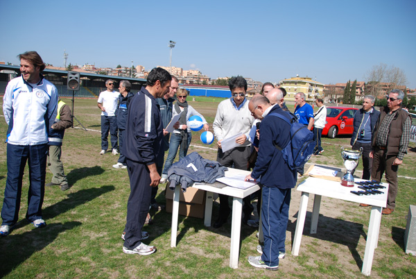 Maratonina di Primavera (15/03/2009) colleferro_9144