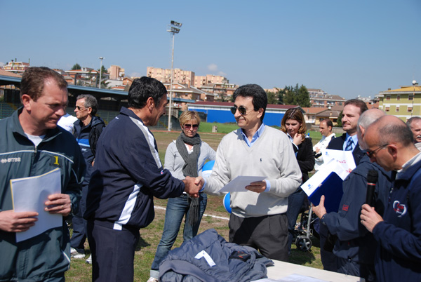 Maratonina di Primavera (15/03/2009) colleferro_9145