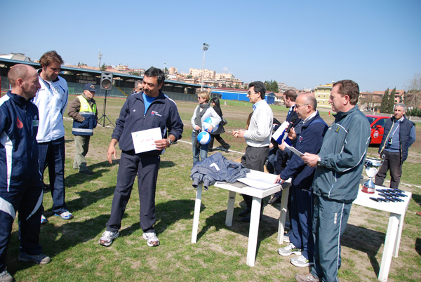 Maratonina di Primavera (15/03/2009) colleferro_9151