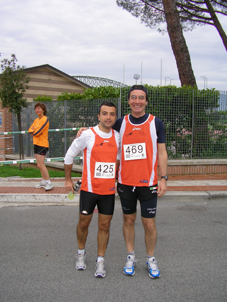 Mezza Maratona di Rieti (26/04/2009) ceccotti_002