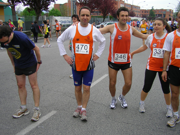 Mezza Maratona di Rieti (26/04/2009) ceccotti_008