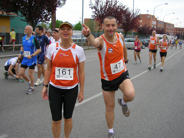 Mezza Maratona di Rieti (26/04/2009) ceccotti_010