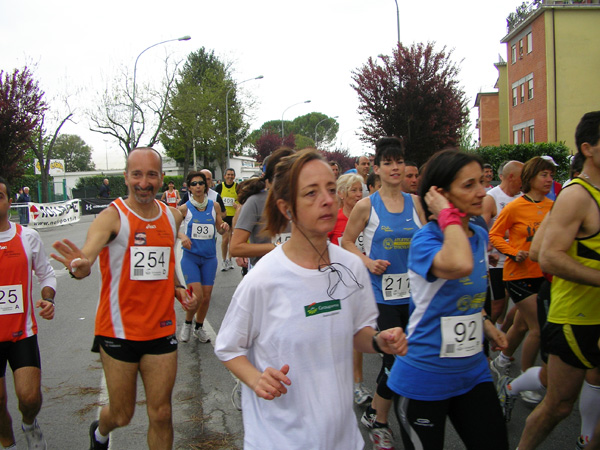 Mezza Maratona di Rieti (26/04/2009) ceccotti_033