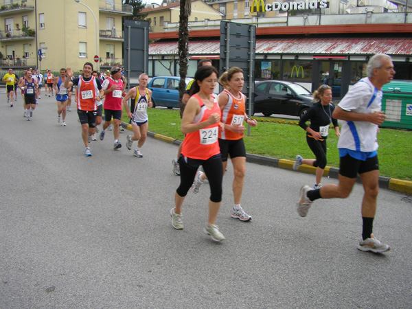 Mezza Maratona di Rieti (26/04/2009) ceccotti_046