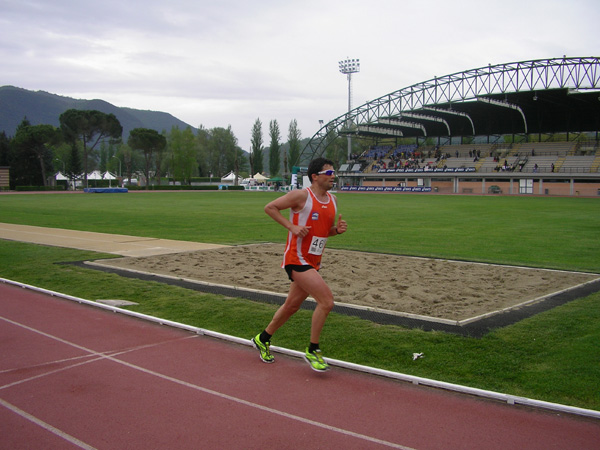 Mezza Maratona di Rieti (26/04/2009) ceccotti_070