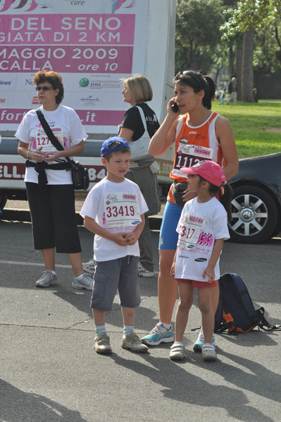 Race For The Cure (17/05/2009) giuffrida_0041