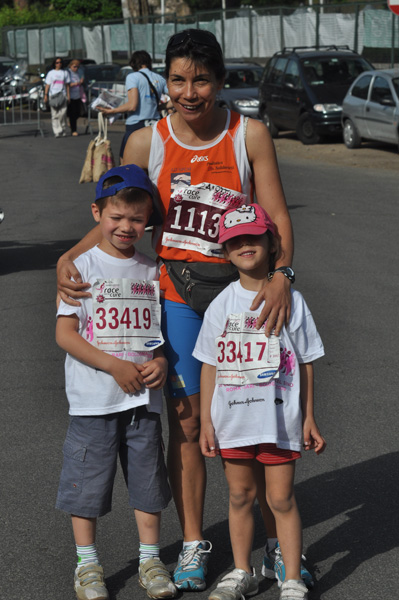 Race For The Cure (17/05/2009) giuffrida_0043