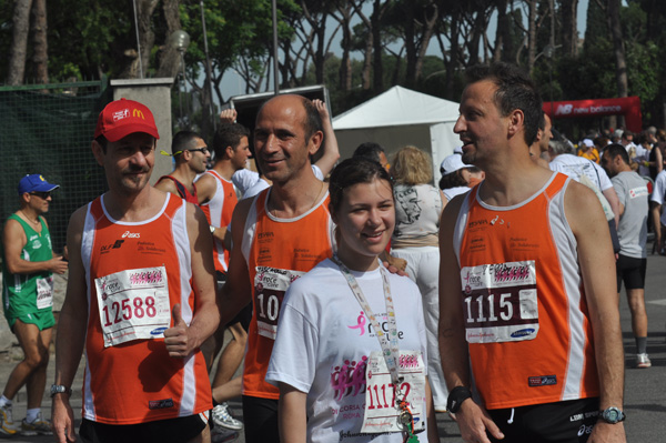 Race For The Cure (17/05/2009) giuffrida_0085