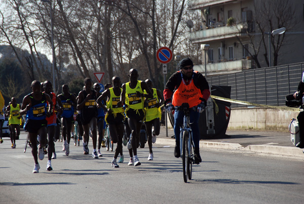 Maratona della Città di Roma (22/03/2009) roberto_3162