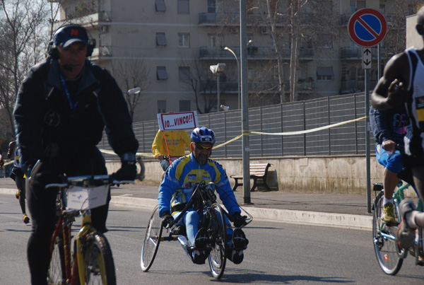 Maratona della Città di Roma (22/03/2009) roberto_3168