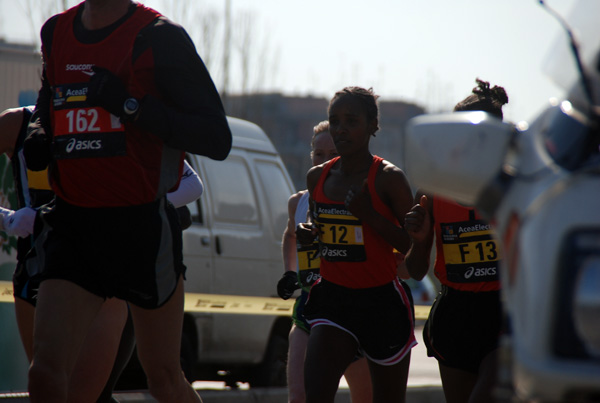 Maratona della Città di Roma (22/03/2009) roberto_3171