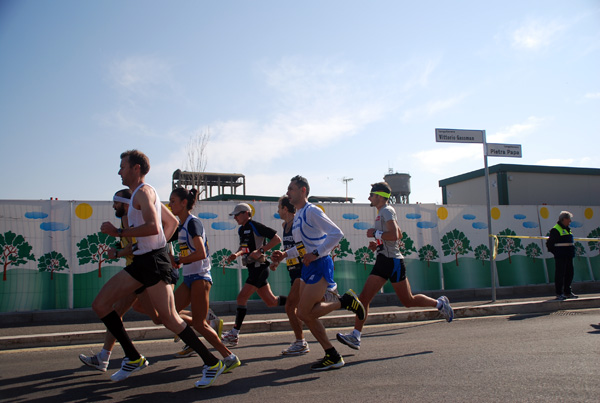 Maratona della Città di Roma (22/03/2009) roberto_3174