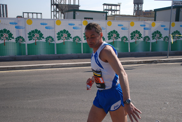Maratona della Città di Roma (22/03/2009) roberto_3198