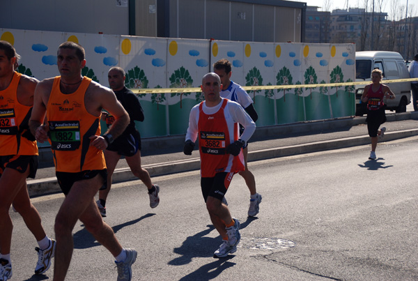 Maratona della Città di Roma (22/03/2009) roberto_3200