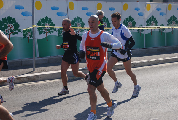 Maratona della Città di Roma (22/03/2009) roberto_3202